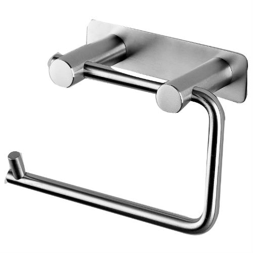 Adora Toiletpapirholder I Steel2910 66 Byggematerialer Frishop Dk