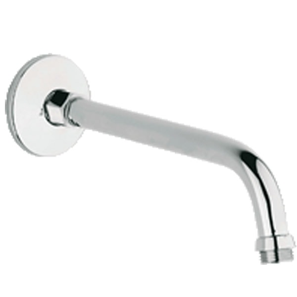 Grohe Relexa Bruserarm X Mm Brus Til Indbygning Frishop Dk