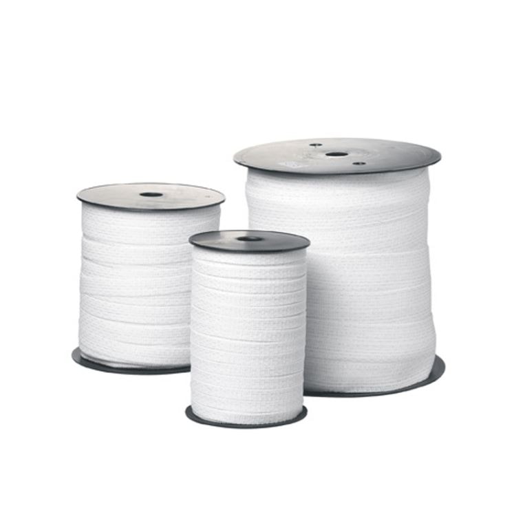 Foga Maxi 6 Elbånd 12 mm 200 meter