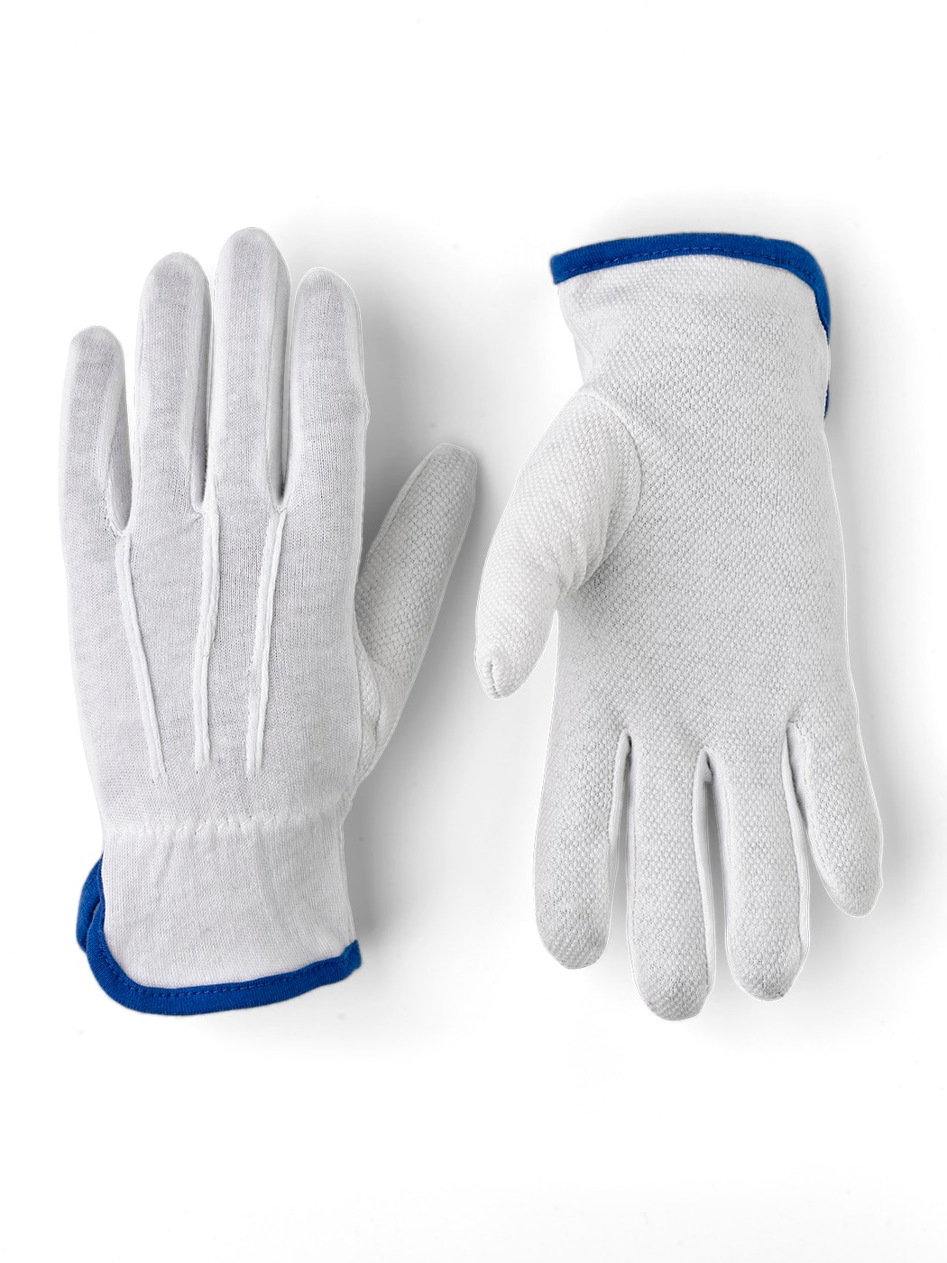 HestraJob Antimon Arbejdshandske 10