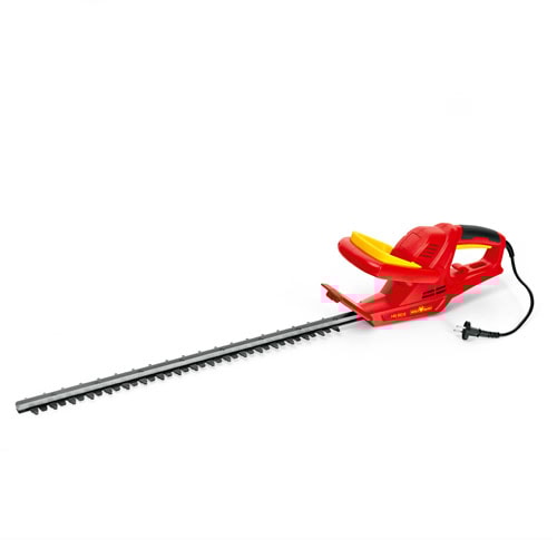 WOLF-Garten Hs 60 E # 60Cm Blade 550W Hækkesaks