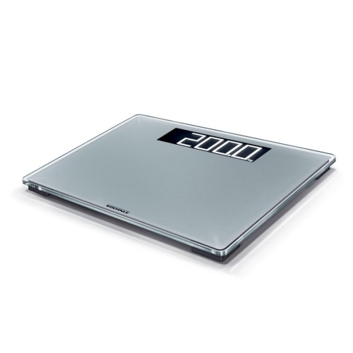 Soehnle Style Sense Comfort 600 personvægt grå