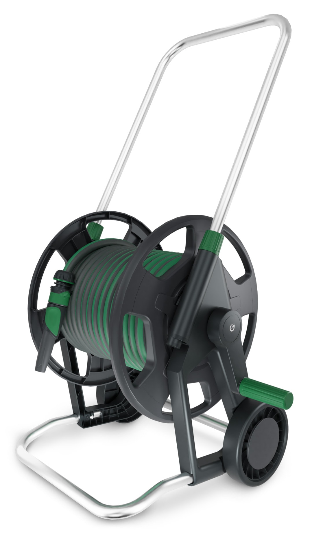 Grimsholm Classic Hjulsæt Slangevinder