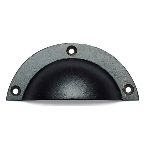 Habo Alice møbelgreb rustik 100 x 45 mm - Håndtag, Indretning til hjemmet