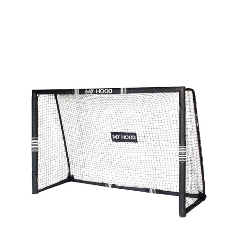 My Hood Brazil fodboldmål 300 x 200 cm