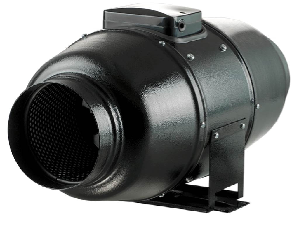 Duka 100 TT Silent kanalventilator