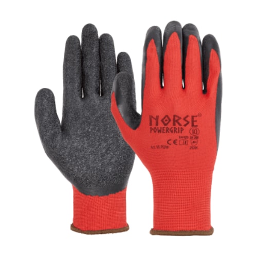 Norse Powergrip handske