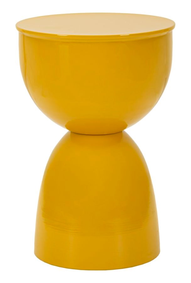 Mauro Ferretti Yao Green sidebord Ø31 x 46 cm