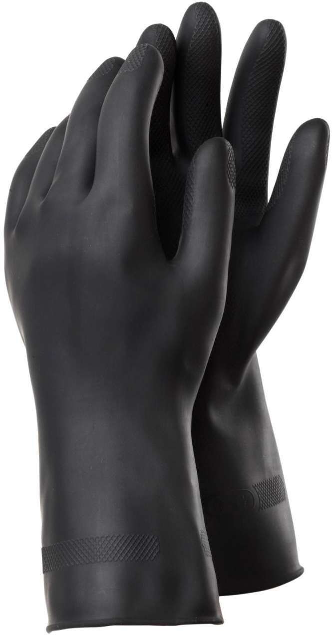 Tegera Kemikaliebeskyttelseshandsker 81000 str. 10,5