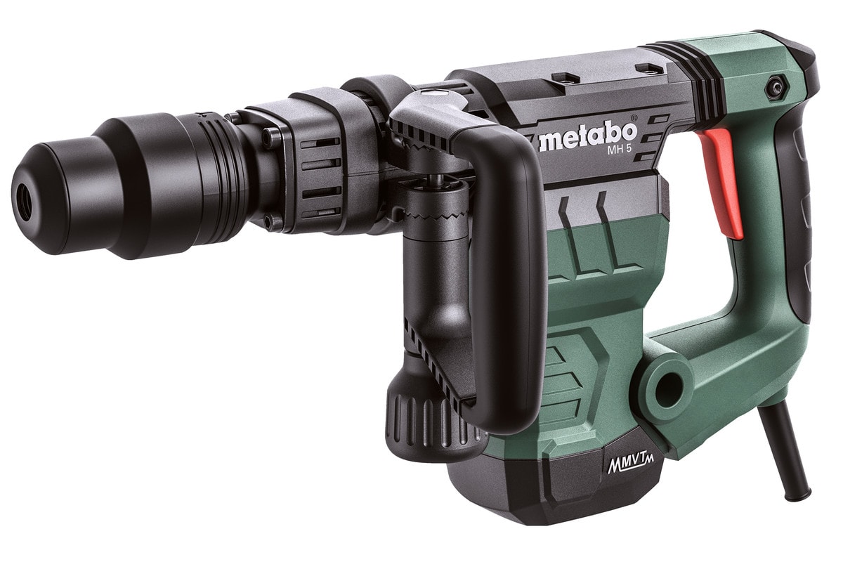 Metabo mejselhammer MH 5
