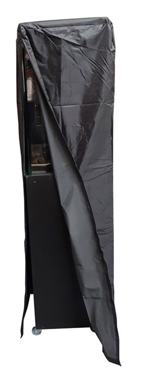 Overtræk til Andorra gaspejs