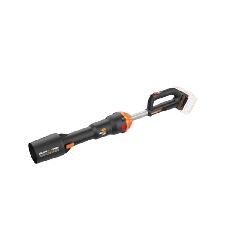 Worx WG585E.9 løvblæser 20V uden batteri og lader