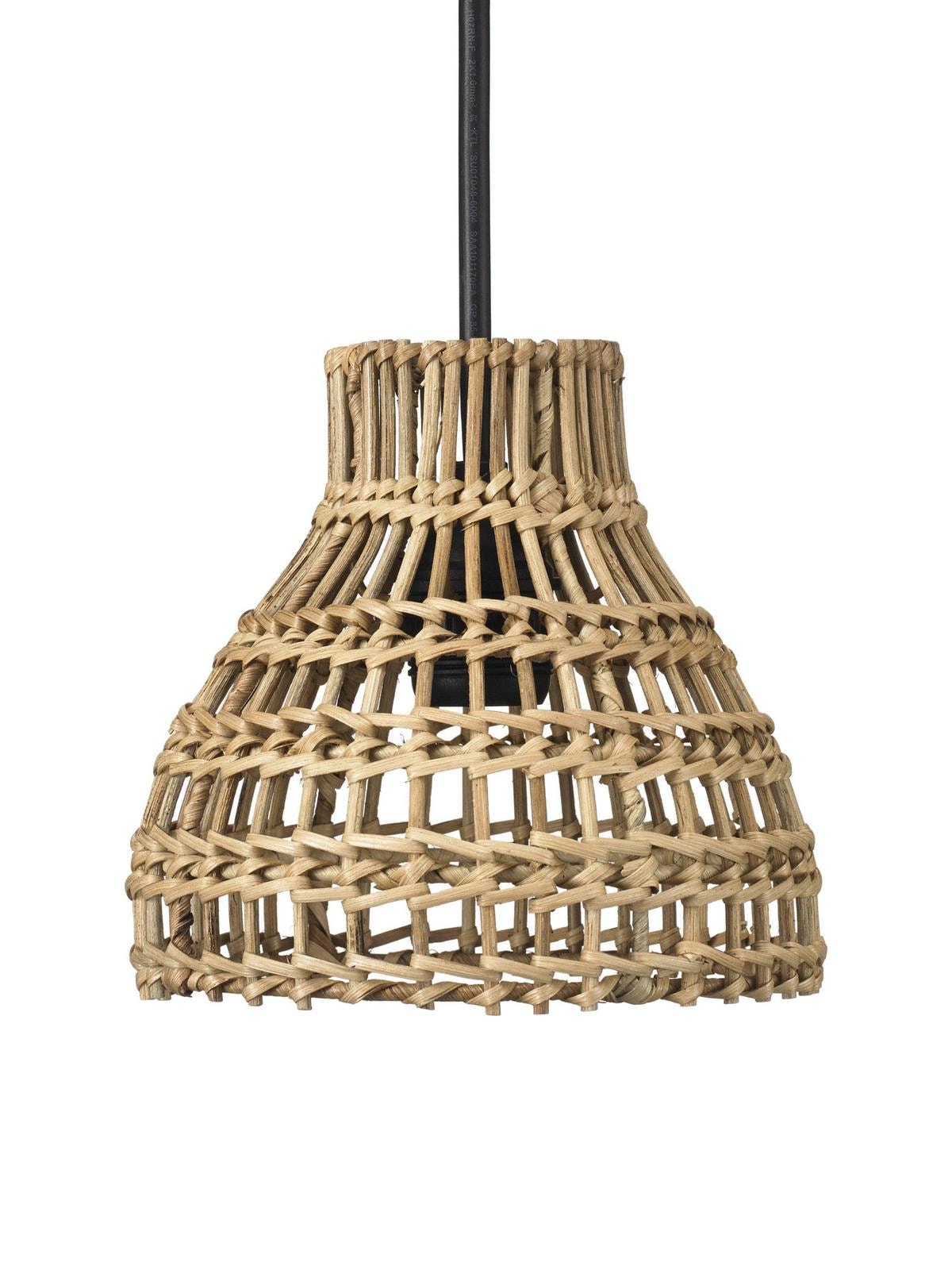 PR Home Sarah pendel i rattan