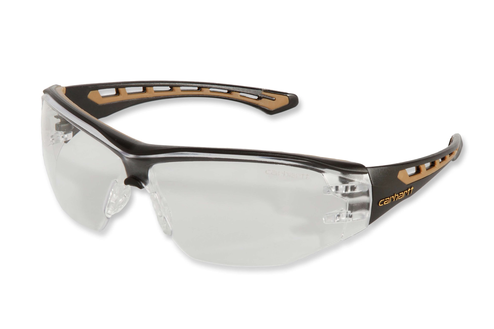 Carhartt Easley Goggles Clear