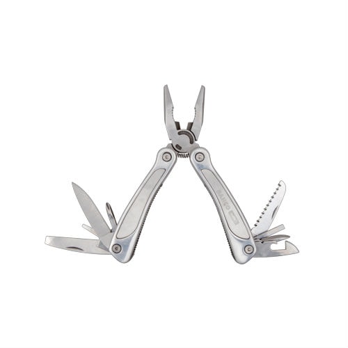 Bahco multitool rustfri MTT051 med 10 funktioner