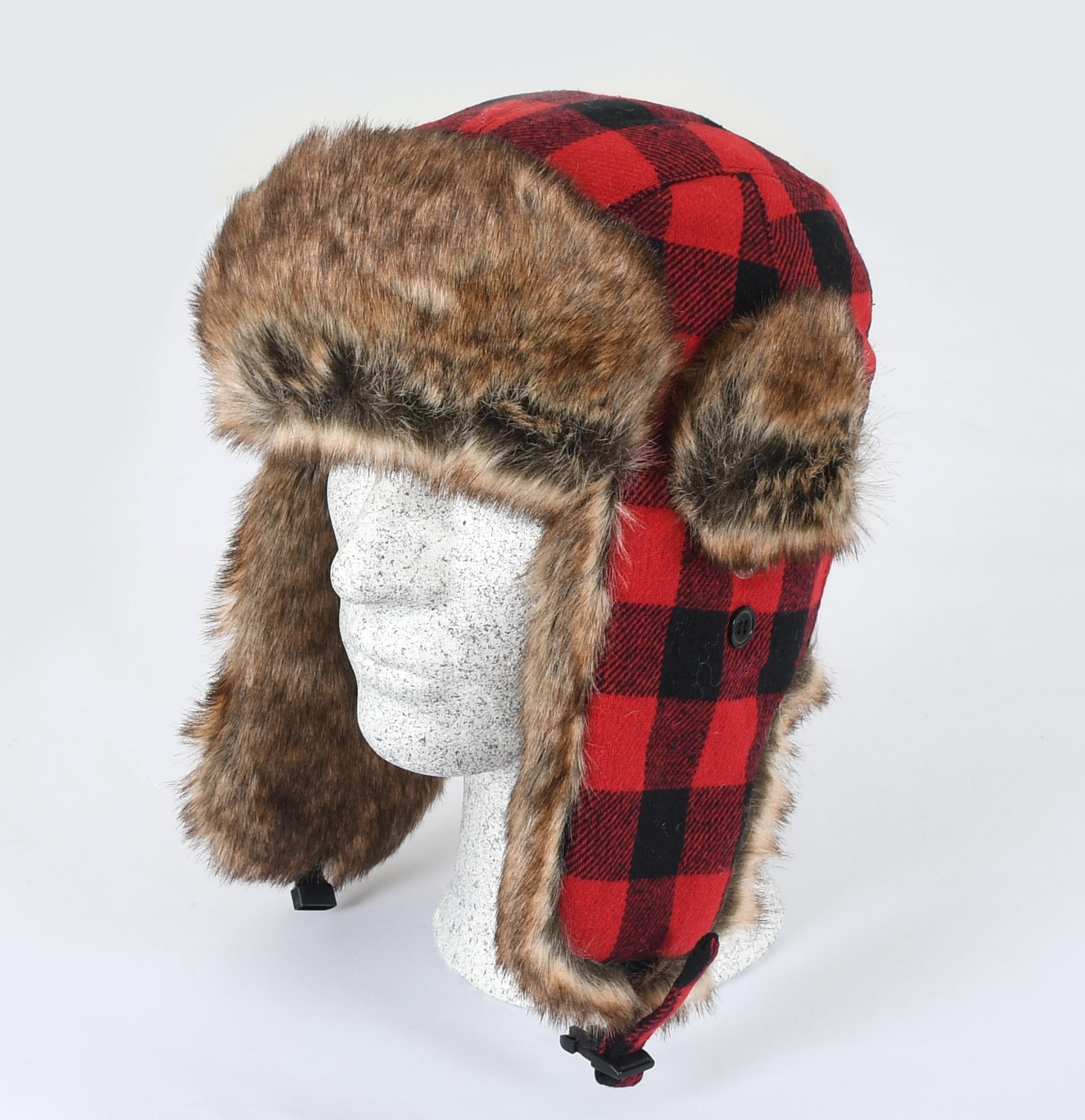 Woodline Pilotmössa Canada L/XL