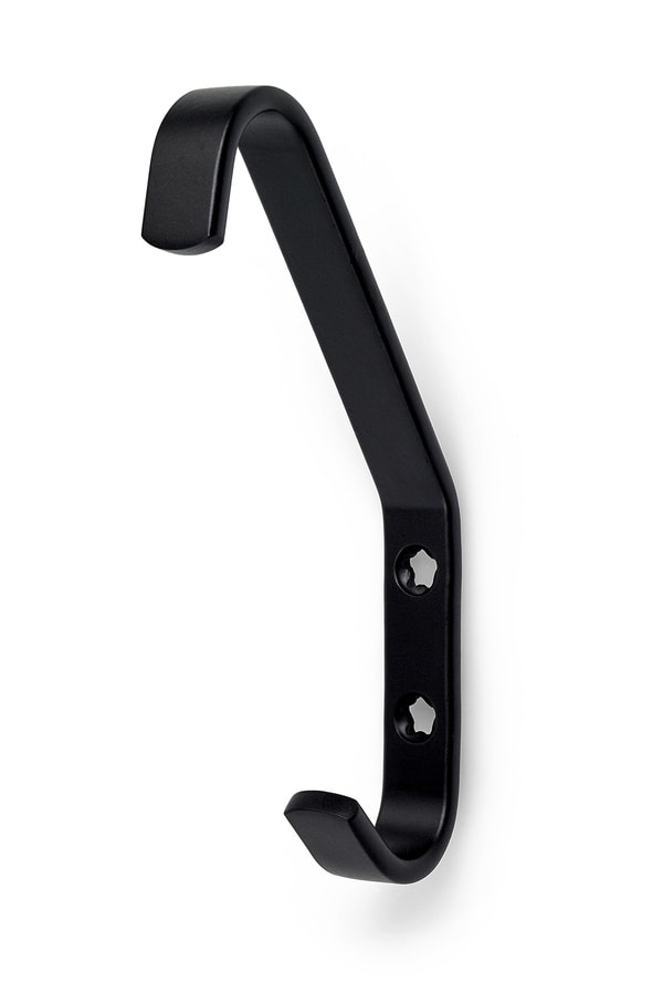 Hattekrog 1020 sort sb