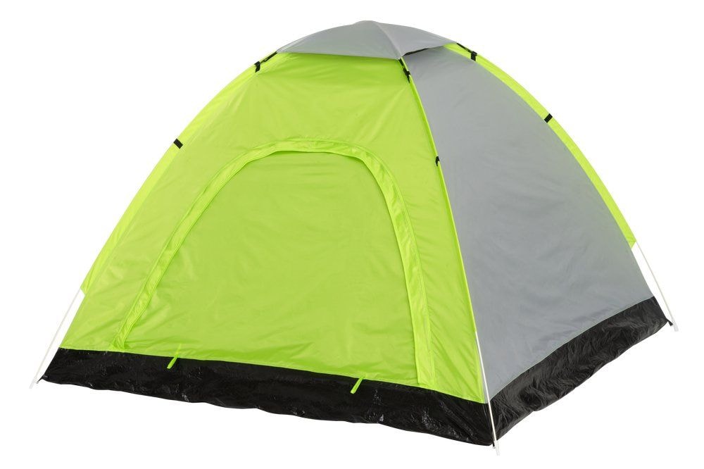 Atom Outdoors pop-up kuppeltelt til 2-3 personer