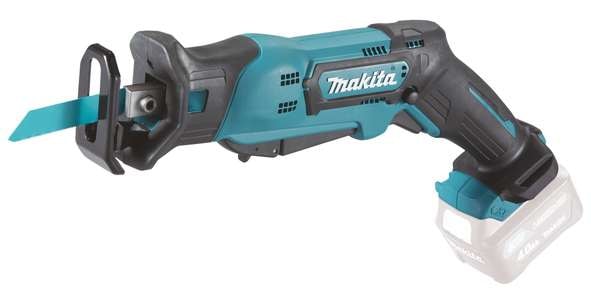 Makita JR105DZ bajonetsav 10,8V slide uden batteri og lader