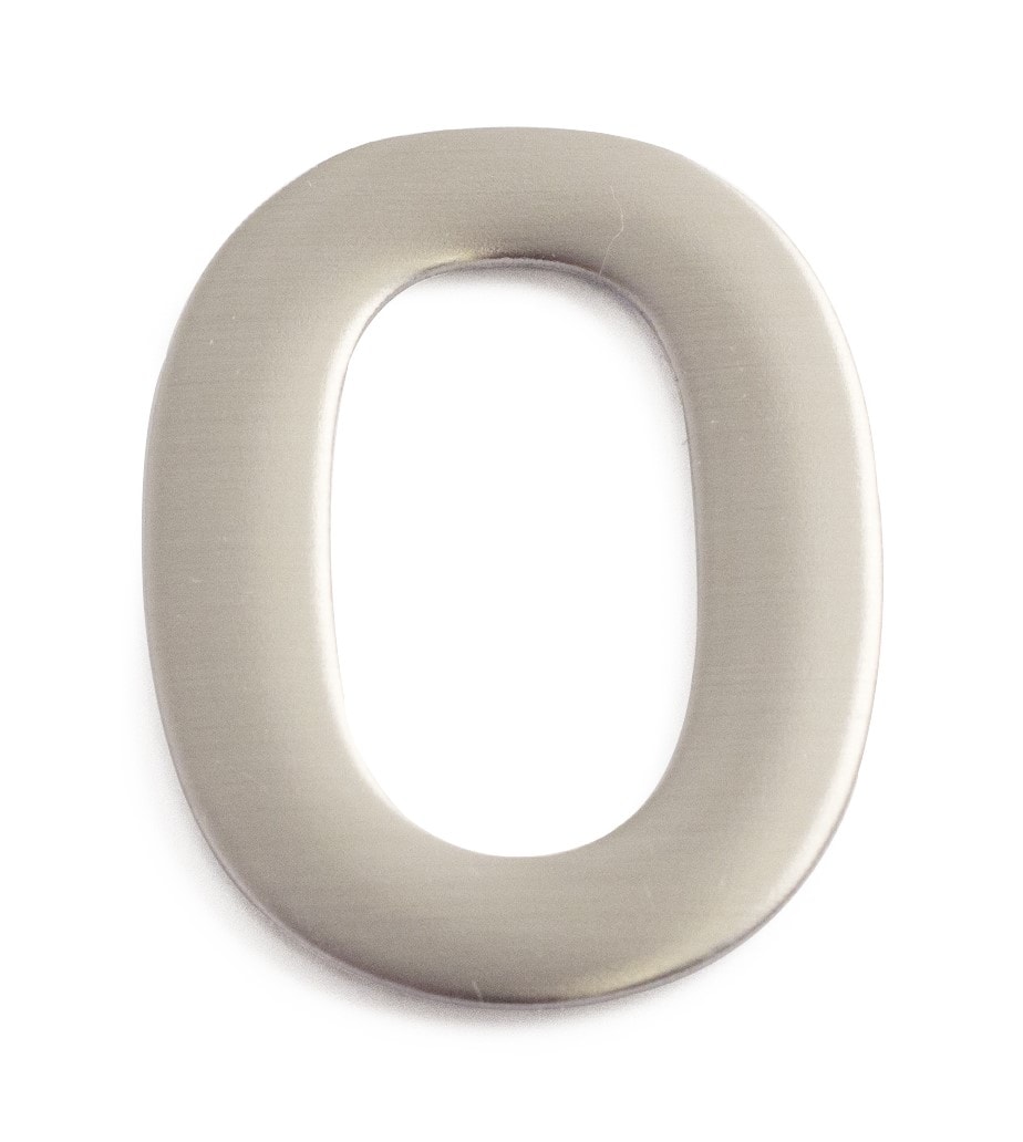 Habo tal i rustfri 50 mm 9