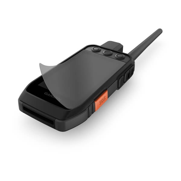 Garmin Skærmbeskyttelse til Alpha 200 & 300 Serien.