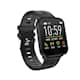 Sbs Smart Beat Spirit smartwatch/fitness tracker i sort