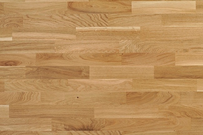 Moland Molaloc+ eg matlak natur 3-stavslamelparket 14 x 182 x 2190 mm