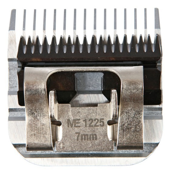 Klinge til Moser MAX 45/50/KP 7 mm