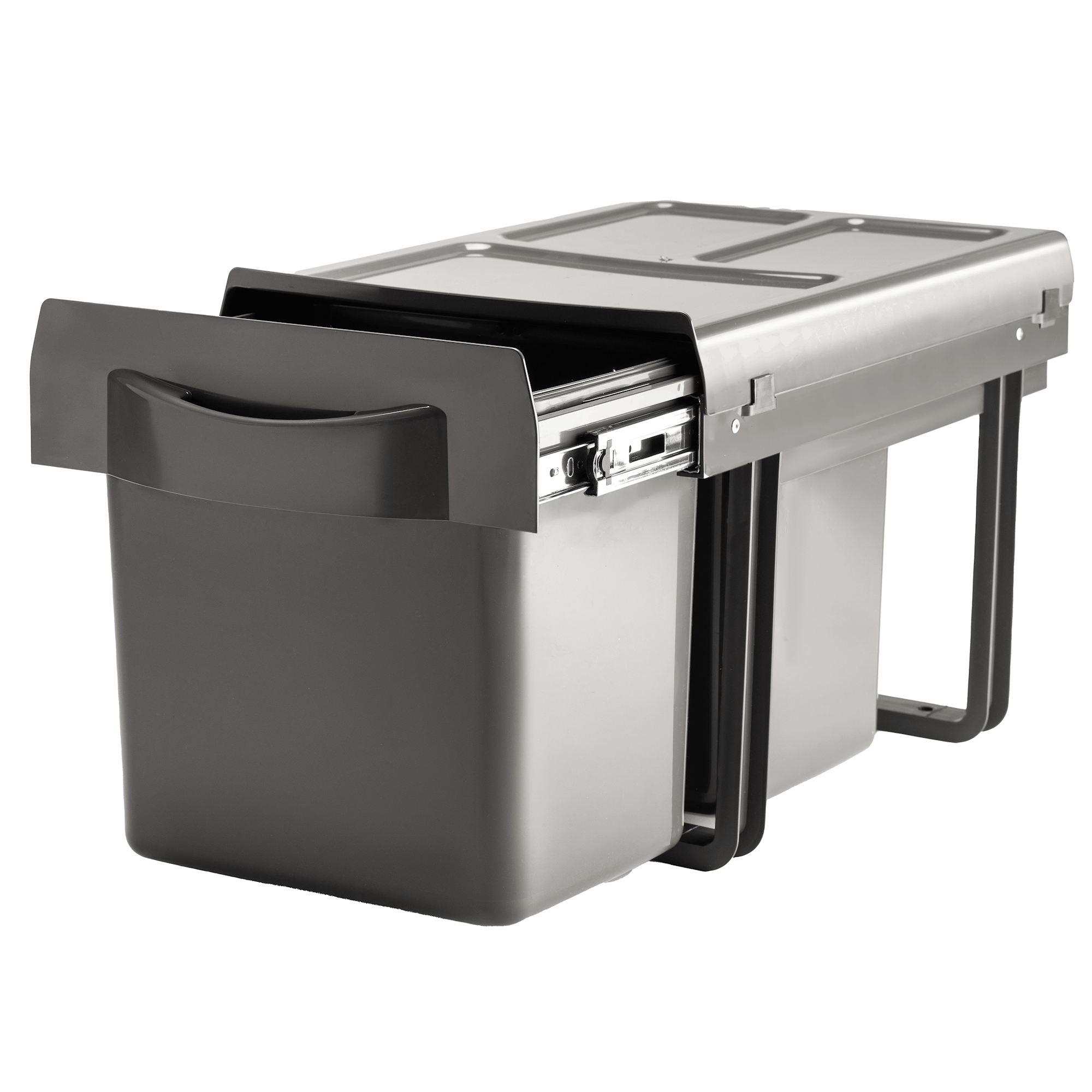 Lavabo Amsterdam affaldssystem 2 x 16 liter