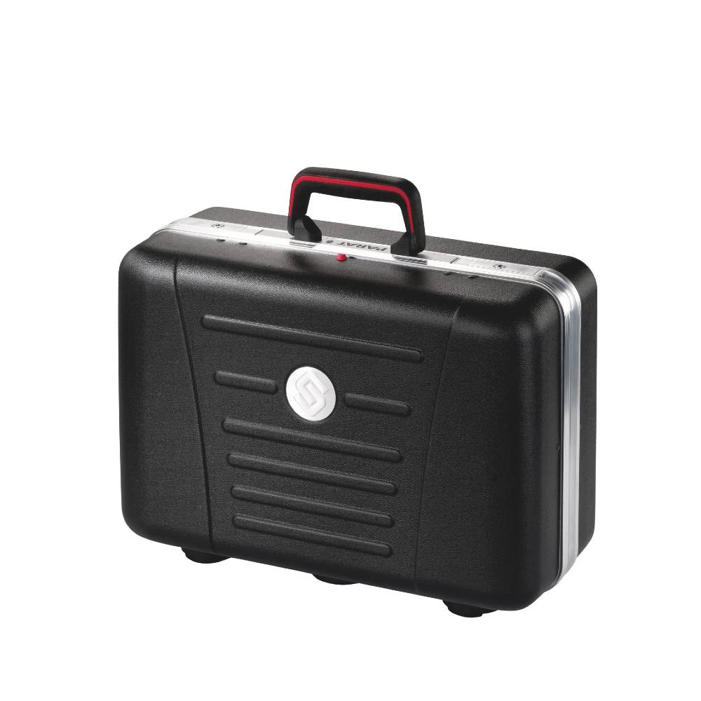 Parat Classic Plus værktøjskuffert