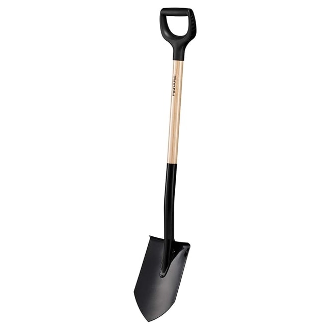 Fiskars skovl spids FSC Prima