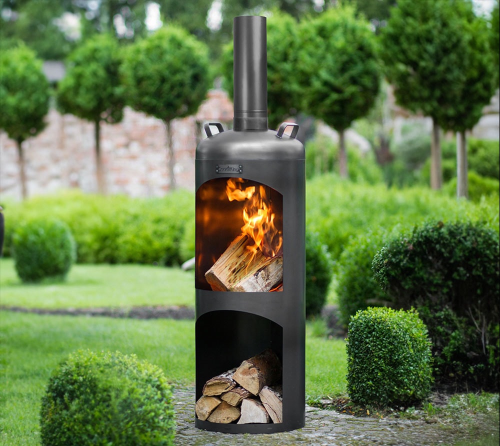 CookKing Faro havepejs