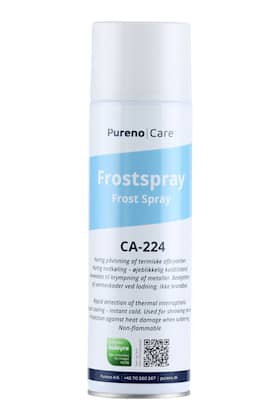 Pureno Care frostspray CA-224 500 ml