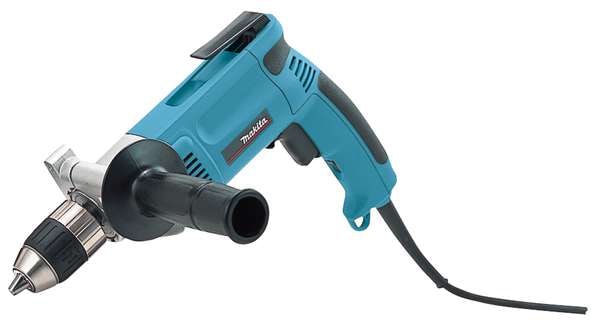 Makita Boremaskine 750 W, 73 Nm, 0 – 600 min⁻¹