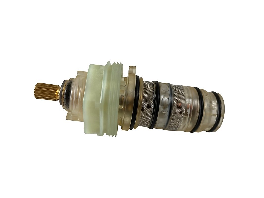 Ideal Standard FirmaFLow termostatenhed til Ceratherm T25, T50, T100, T125 m.fl.