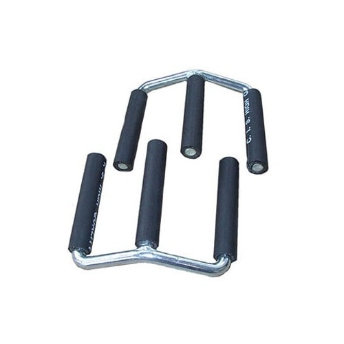 Svalk pladebærehåndtag 2 stk.