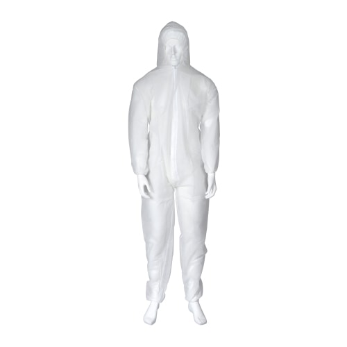 OX-ON PP Coverall Basic overtræksdragt med hætte