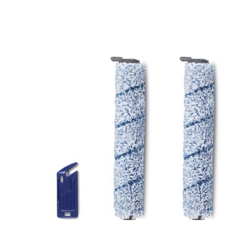 Nilfisk tilbehørssæt 2 børster og kniv til Combi Washer