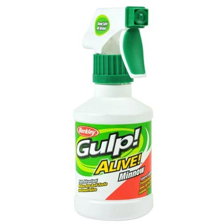 Berkley Gulp! Alive spray