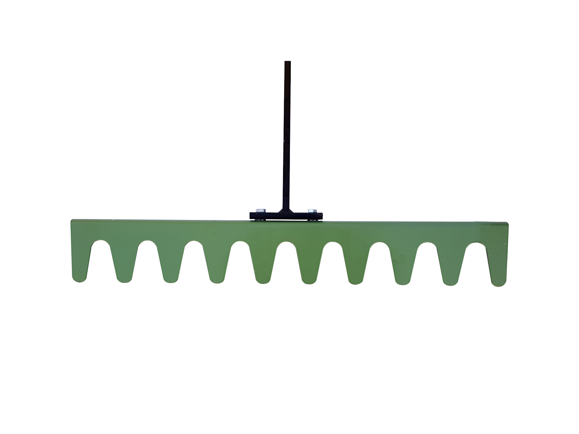 Rive til hjulhakke 58 cm