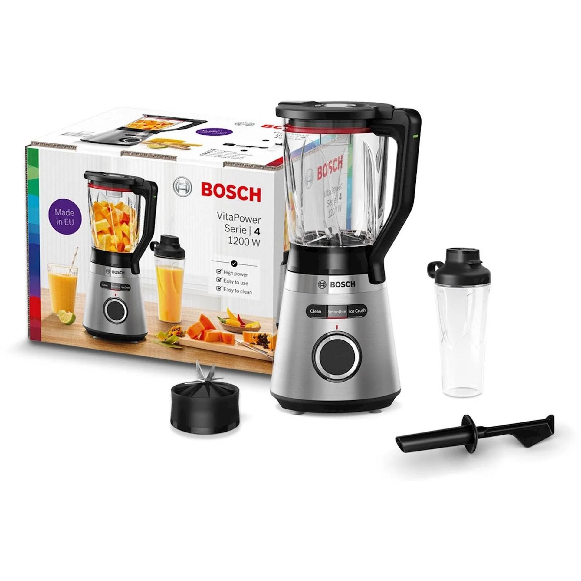Bosch VitaPower blender MMB6384M
