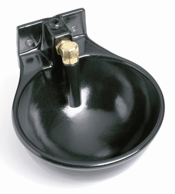 Drikketrug Superstar Ko/Hest Foga