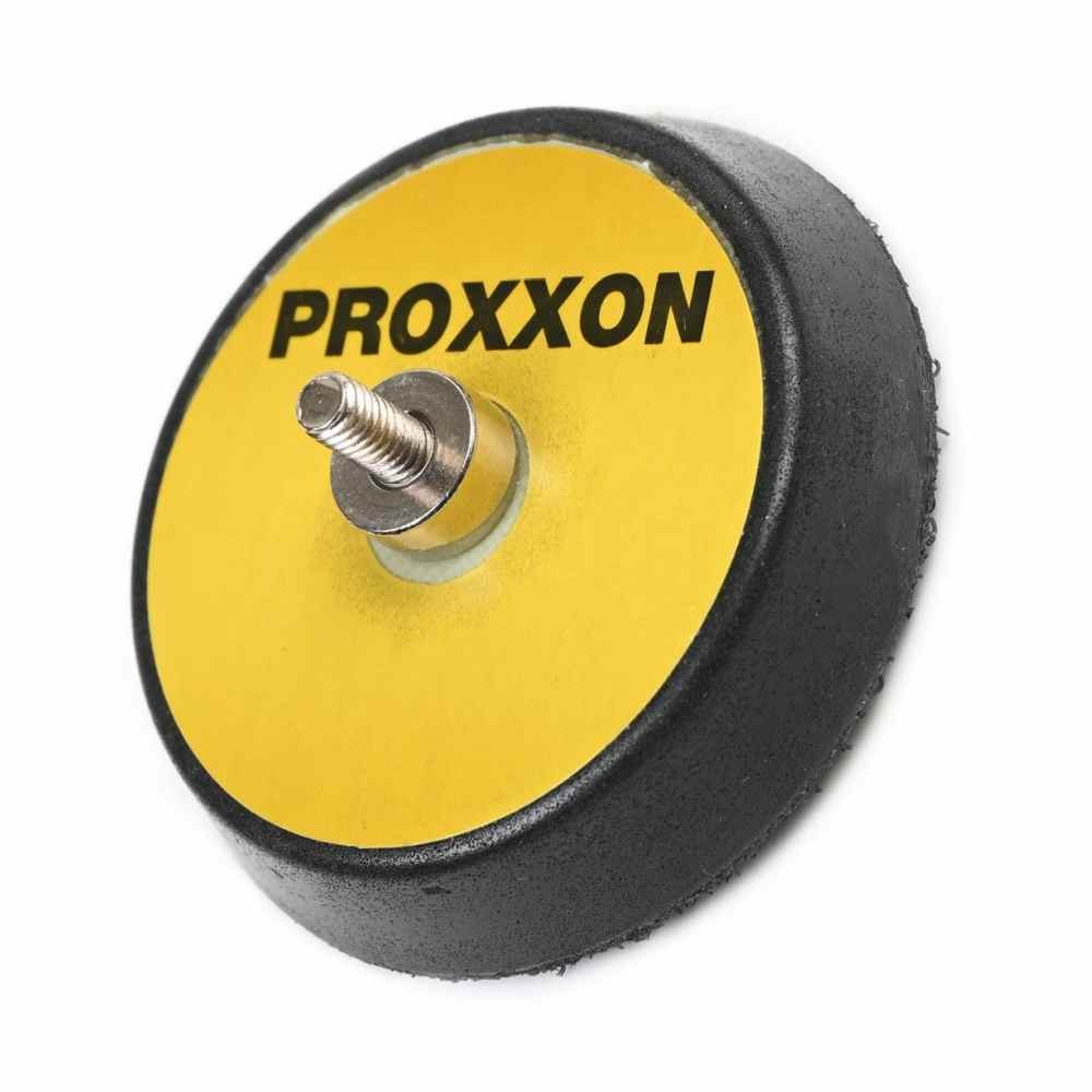 Proxxon holder til polersvampe Ø30 mm, passer til WP/E, WP/A, EP/E og EP/A