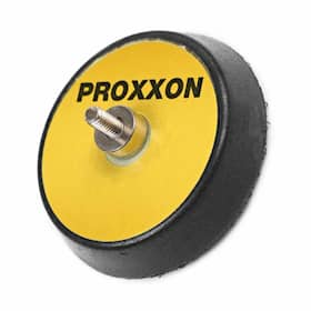 Proxxon holder til polersvampe Ø30 mm, passer til WP/E, WP/A, EP/E og EP/A