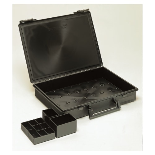 Raaco PSC4-01 plastboks / serviceboks