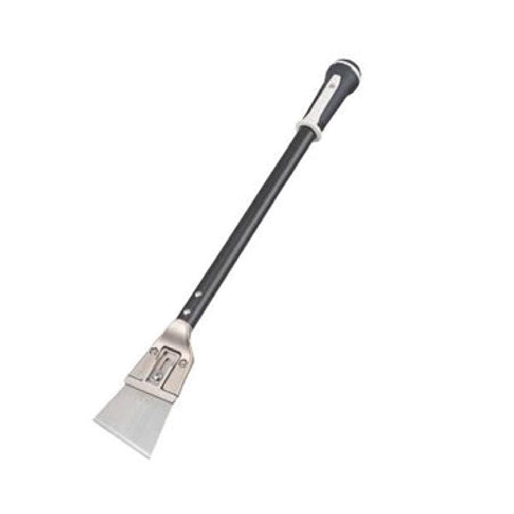 Tajima spartel 565 mm, hårdt blad 20° hældning