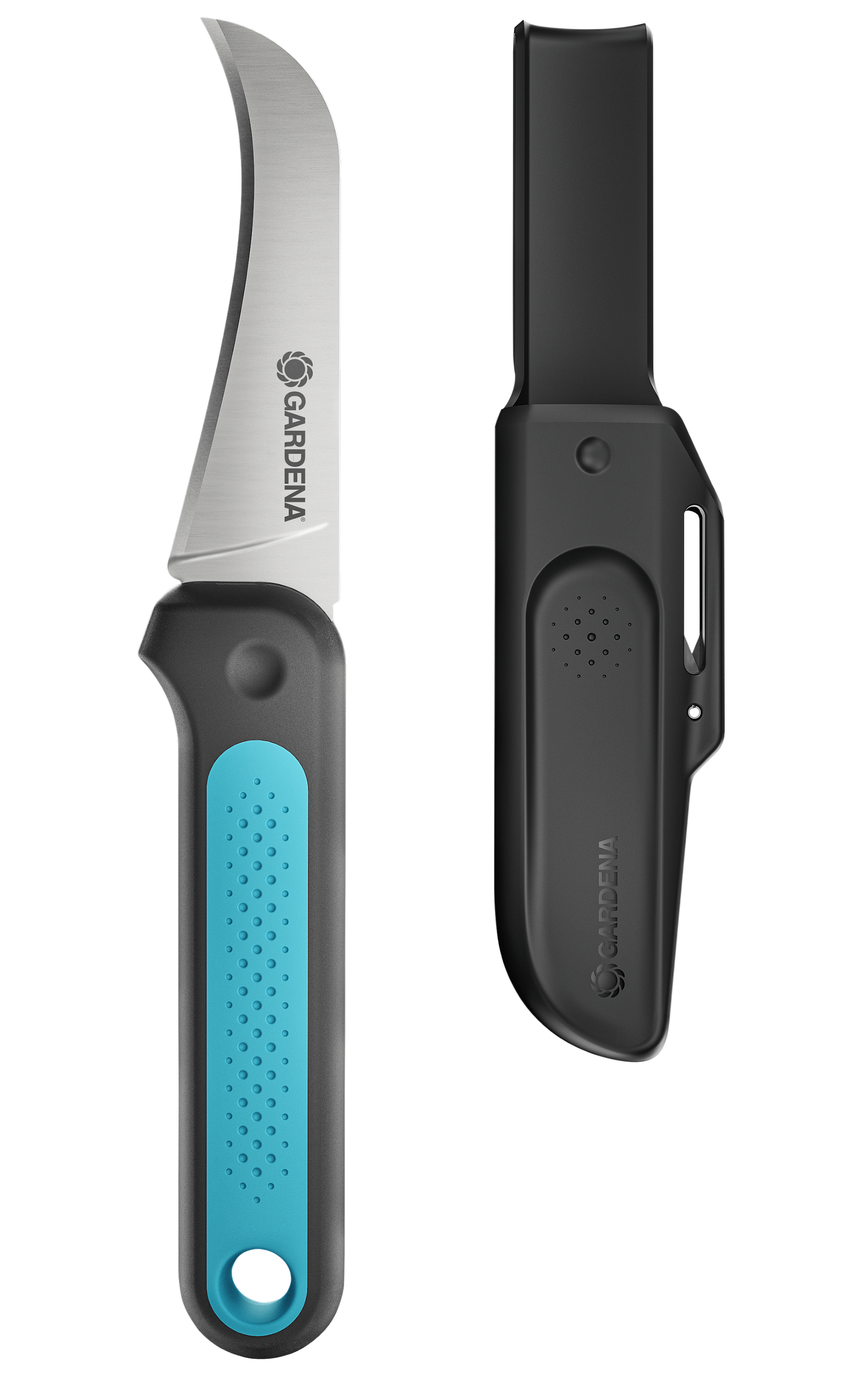Gardena VeggieCut kniv