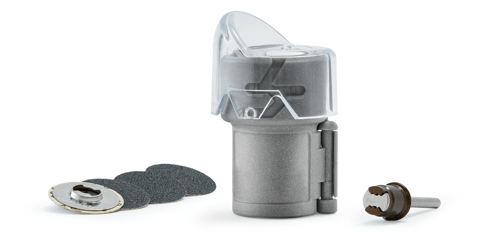 Dremel Pet Grooming negleplejeforsats