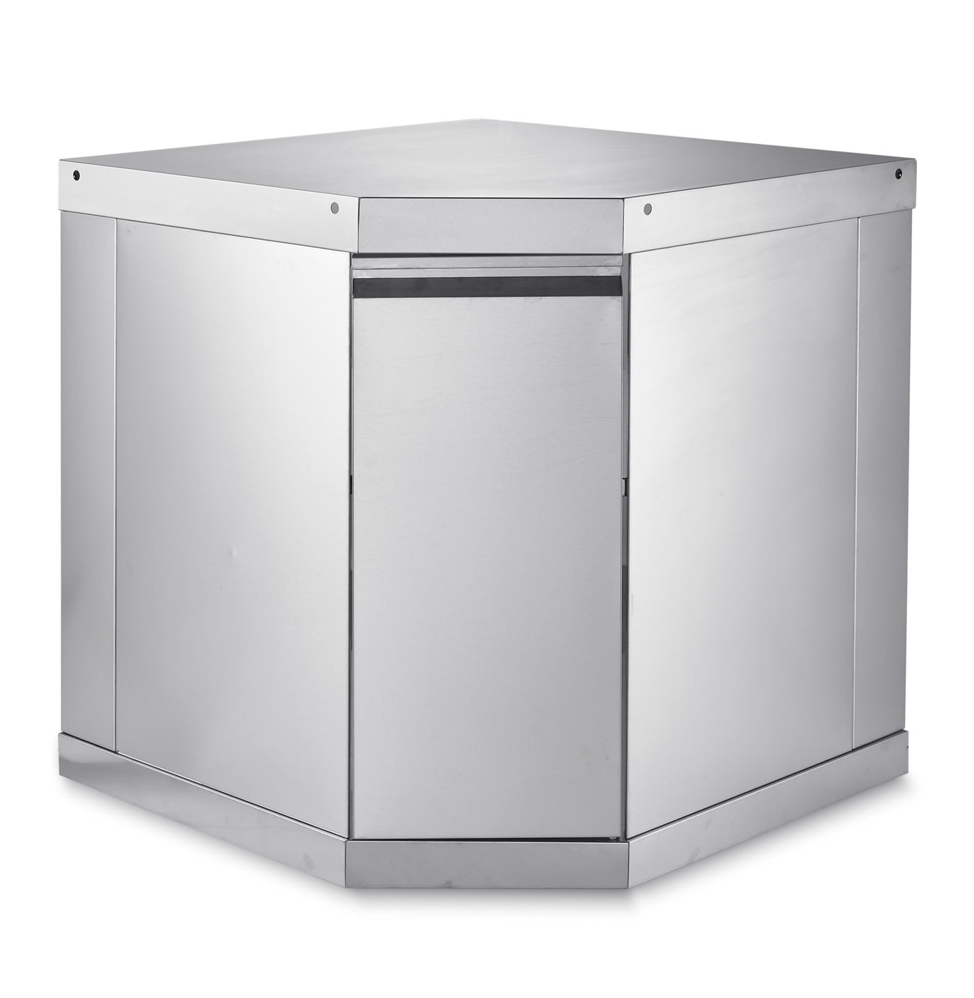 Myoutdoorkitchen Hjørnemodul 90° Large