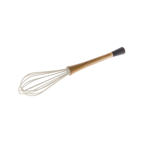 Maku piskeris i bambus med silikone